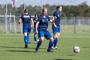 Bild 124 - Saisonstart Oberliga